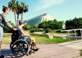 Valencia refuerza su apuesta por el turismo accesible y sostenible en hoteles y alojamientos 14 Valencia refuerza su apuesta por el turismo accesible y sostenible en hoteles y alojamientos