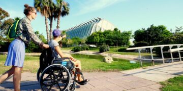 Valencia refuerza su apuesta por el turismo accesible y sostenible en hoteles y alojamientos