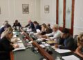 Valéncia unificará su fachada marítima con un gran plan de cinco kilómetros del que nadie concreta nada 10 Valéncia unificará su fachada marítima con un gran plan de cinco kilómetros del que nadie concreta nada