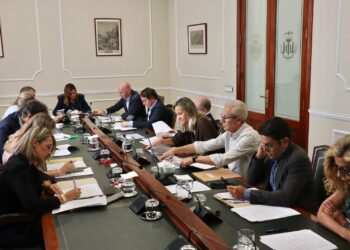 Valéncia unificará su fachada marítima con un gran plan de cinco kilómetros del que nadie concreta nada 14 Valéncia unificará su fachada marítima con un gran plan de cinco kilómetros del que nadie concreta nada