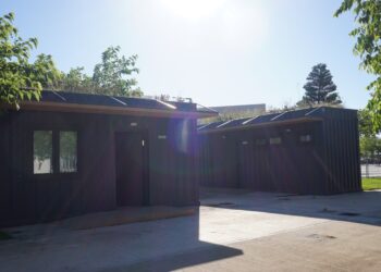 Nuevas instalaciones y mejoras para el Rastro de Valencia tras invertir 264.000 euros 17 Nuevas instalaciones y mejoras para el Rastro de Valencia tras invertir 264.000 euros