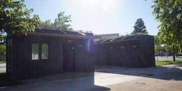 Nuevas instalaciones y mejoras para el Rastro de Valencia tras invertir 264.000 euros
