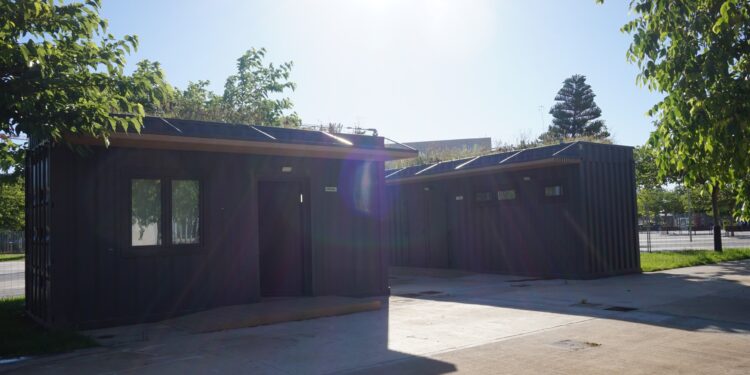 Nuevas instalaciones y mejoras para el Rastro de Valencia tras invertir 264.000 euros