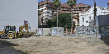 0623 Inici obres nou Centre de Salut Antonio Suarez 2