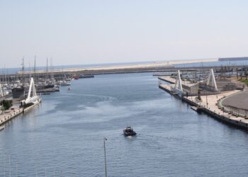 0625 Port ©Consuelo Chambo