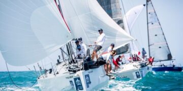 0625 Trofeu SM La Reina Vela