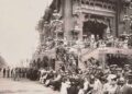 La Feria de Julio 2026 arrancará con un gran espectáculo que revivirá la Valencia de la Belle Époque