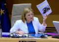 Bernabé carga contra la Generalitat en la comisión de investigación de la dana: “Todo se hizo mal porque todo se hizo tarde” 12 Bernabé carga contra la Generalitat en la comisión de investigación de la dana: “Todo se hizo mal porque todo se hizo tarde”