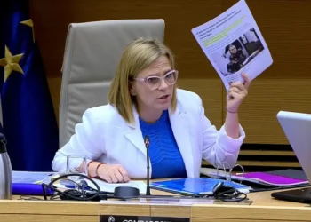 Bernabé carga contra la Generalitat en la comisión de investigación de la dana: “Todo se hizo mal porque todo se hizo tarde” 16 Bernabé carga contra la Generalitat en la comisión de investigación de la dana: “Todo se hizo mal porque todo se hizo tarde”
