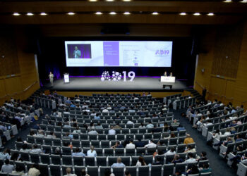 Valéncia, capital mundial de la Economía Circular con el Congreso IWA AD19