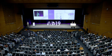 Valéncia, capital mundial de la Economía Circular con el Congreso IWA AD19