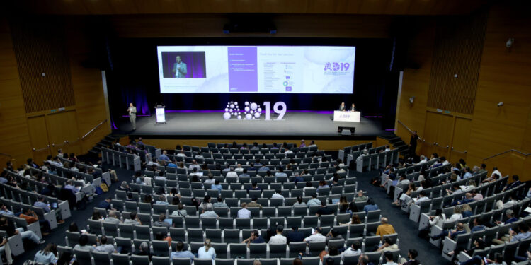 Valéncia, capital mundial de la Economía Circular con el Congreso IWA AD19