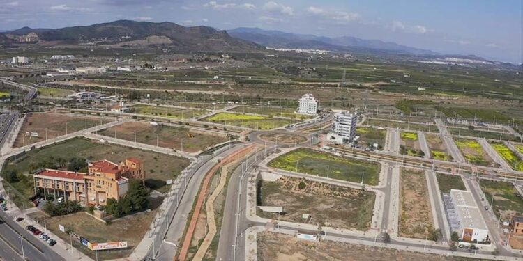 La gigafactoría de PowerCo revoluciona Sagunto: hoteles, viviendas e inversiones transforman la ciudad 1 La gigafactoría de PowerCo revoluciona Sagunto: hoteles, viviendas e inversiones transforman la ciudad