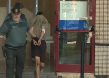 Envían a prisión al acusado del crimen de Aldaia mientras surgen nuevos detalles de la pelea mortal 14 Envían a prisión al acusado del crimen de Aldaia mientras surgen nuevos detalles de la pelea mortal