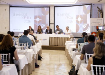 Expertos advierten que España debe actuar de inmediato para cumplir las exigencias de calidad del aire fijadas por la UE para 2030
