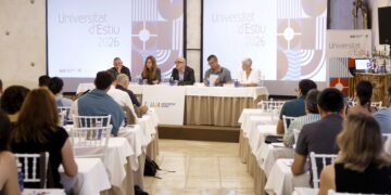 Expertos advierten que España debe actuar de inmediato para cumplir las exigencias de calidad del aire fijadas por la UE para 2030