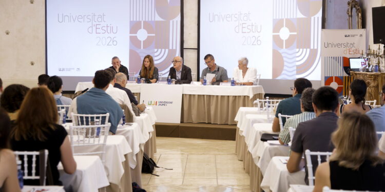Expertos advierten que España debe actuar de inmediato para cumplir las exigencias de calidad del aire fijadas por la UE para 2030 1 Expertos advierten que España debe actuar de inmediato para cumplir las exigencias de calidad del aire fijadas por la UE para 2030