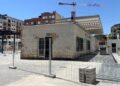 Manises inicia las obras para transformar el antiguo edificio Sensey en un moderno espacio juvenil