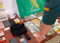 Desarticulada una peligrosa banda criminal tras cometer una treintena de robos en Valencia y Alicante