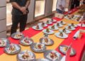 Benidorm se convierte en la capital de la alta cocina en miniatura con su XVI Concurso de Tapas y Pinchos 10 Benidorm se convierte en la capital de la alta cocina en miniatura con su XVI Concurso de Tapas y Pinchos