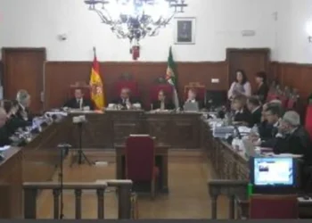 La UCO señala al exlíder del PSOE extremeño como impulsor del puesto de David Sánchez en la Diputación de Badajoz