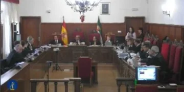 La UCO señala al exlíder del PSOE extremeño como impulsor del puesto de David Sánchez en la Diputación de Badajoz