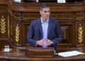 Sánchez asegura que no habrá impunidad para los corruptos y defiende la actuación del PSOE 12 Sánchez asegura que no habrá impunidad para los corruptos y defiende la actuación del PSOE