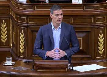 Sánchez asegura que no habrá impunidad para los corruptos y defiende la actuación del PSOE 16 Sánchez asegura que no habrá impunidad para los corruptos y defiende la actuación del PSOE