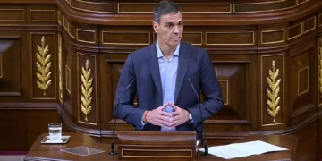 Sánchez asegura que no habrá impunidad para los corruptos y defiende la actuación del PSOE