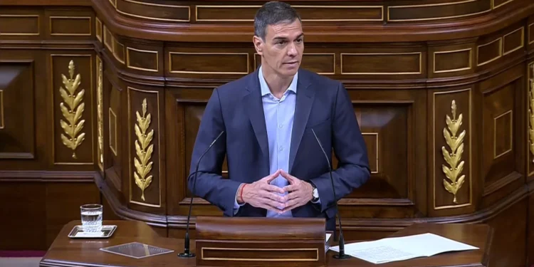 Sánchez asegura que no habrá impunidad para los corruptos y defiende la actuación del PSOE 1 Sánchez asegura que no habrá impunidad para los corruptos y defiende la actuación del PSOE