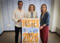 Torrent presenta el cartel de sus Fiestas Patronales 2026: una síntesis de tradición, cultura y orgullo local