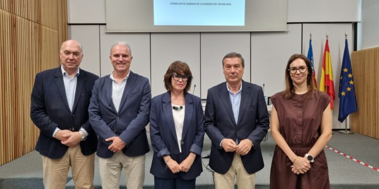 Sanidad implantará el envío a domicilio de sensores de glucosa para pacientes con diabetes en la Comunitat Valenciana 1 Sanidad implantará el envío a domicilio de sensores de glucosa para pacientes con diabetes en la Comunitat Valenciana