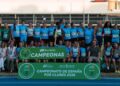 El Valencia Club de Atletismo agiganta su leyenda con su trigésimo título de Liga 10 El Valencia Club de Atletismo agiganta su leyenda con su trigésimo título de Liga