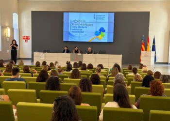 La GVA habilita a las asociaciones del tercer sector para tramitar solicitudes de discapacidad