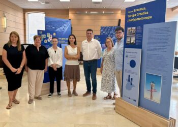 260626 Exposicion UE Alfafar 1