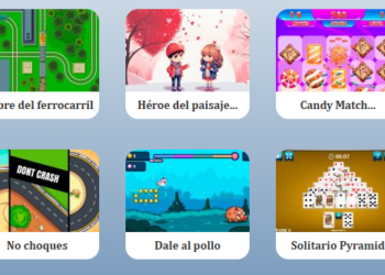 Del periódico a los videojuegos: cómo han cambiado las formas de informarse y entretenerse en internet
