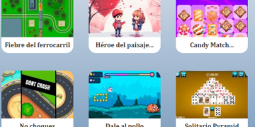 Del periódico a los videojuegos: cómo han cambiado las formas de informarse y entretenerse en internet