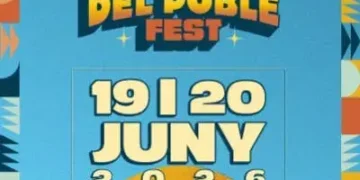 "Del poble Fest 2026", Tavernes de la Valldigna será este fin de semana corazón palpitante musical