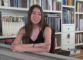 Amaia Ochoa logra el 14 sobre 14 en la PAU y firma uno de los mejores expedientes de la historia académica valenciana