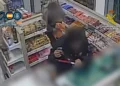 Ingresa en prisión un hombre por atracar con un arma blanca una gasolinera en Monforte del Cid 10 Ingresa en prisión un hombre por atracar con un arma blanca una gasolinera en Monforte del Cid