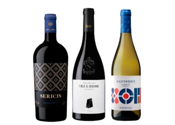 Bodegas Murviedro triunfa con nueve medallas en el Concurso Mundial de Bruselas 2026