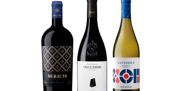 Bodegas Murviedro triunfa con nueve medallas en el Concurso Mundial de Bruselas 2026 1 Bodegas Murviedro triunfa con nueve medallas en el Concurso Mundial de Bruselas 2026