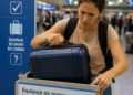 La UE mantiene las indemnizaciones por retrasos, pero no garantiza la maleta de mano gratuita en cabina