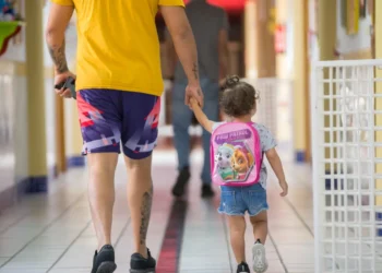 Educación reducirá las ratios en las escuelas infantiles: habrá menos niños por aula 14 3bcf0eb5 ff4a 4058 80a2 1fc818ac76de 16 9 aspect ratio 1600w 0 1