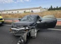 Detenido tras causar la muerte de un motorista de 20 años al conducir ebrio en Paiporta