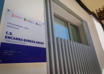 Torrent ampliará el Centro Social Encarna Borrás para reforzar la atención de proximidad