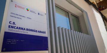 Torrent ampliará el Centro Social Encarna Borrás para reforzar la atención de proximidad
