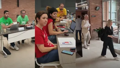 La huelga educativa valenciana entra en su cuarta semana con las negociaciones bloqueadas y la tensión al máximo 1 5e6e3c36 a654 48bd a85b e29f2d713881 16 9 aspect ratio 416w 0