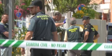 Cuatro muertes en cinco días: la Comunitat Valenciana vive una de sus semanas más impactantes