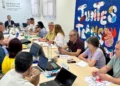 Educación y los sindicatos de la concertada pactan implantar la jubilación parcial del profesorado en la Comunitat Valenciana